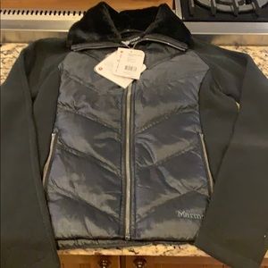 Wm’s Thea jacket - Marmot